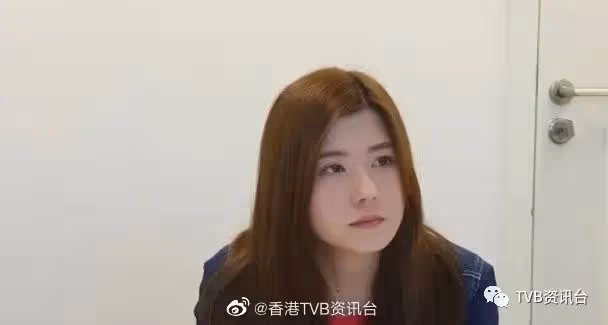 愛上我的衰神︱TVB上位小花極速落淚獲監製看中