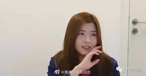 愛上我的衰神︱TVB上位小花極速落淚獲監製看中
