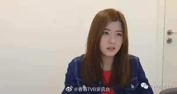 愛上我的衰神︱TVB上位小花極速落淚獲監製看中