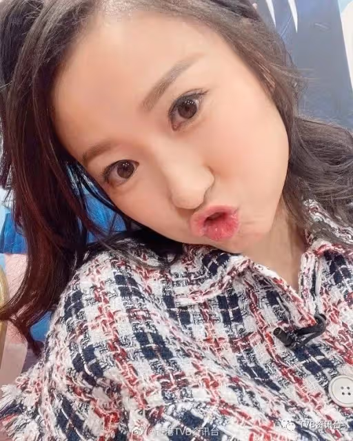同何雁詩不設防!鄭俊弘戒口計排卵期造人