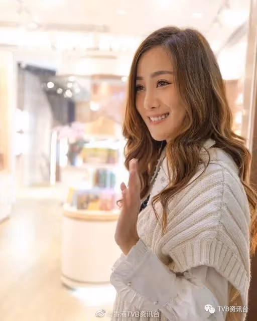 同何雁詩不設防!鄭俊弘戒口計排卵期造人