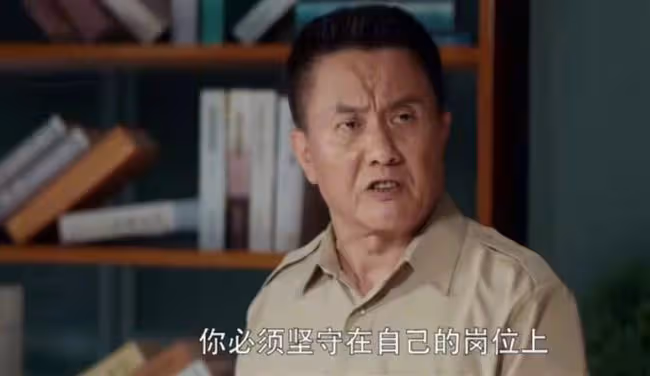 《王牌部隊》劇情持續高能!阿秀髮飆胡楊回國,女角色刻畫太精彩