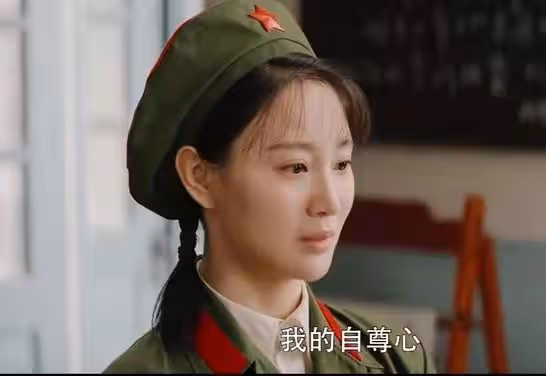《王牌部隊》劇情持續高能!阿秀髮飆胡楊回國,女角色刻畫太精彩
