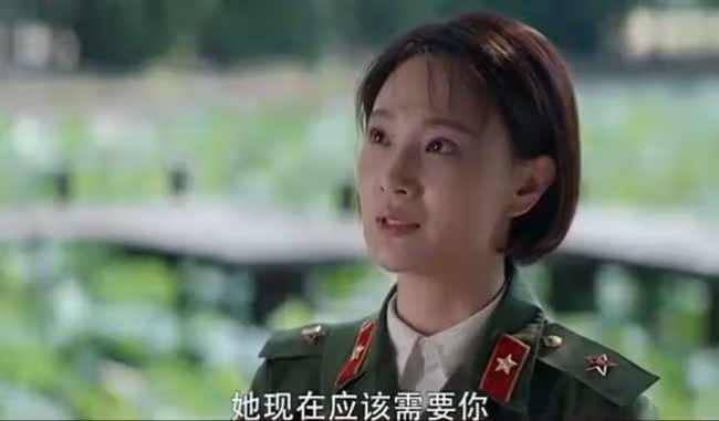 《王牌部隊》劇情持續高能!阿秀髮飆胡楊回國,女角色刻畫太精彩