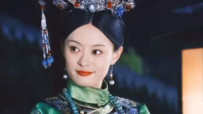 甄嬛傳開播十周年!孫儷蔡少芬發文祝賀,眾姐妹戲外境況大不同