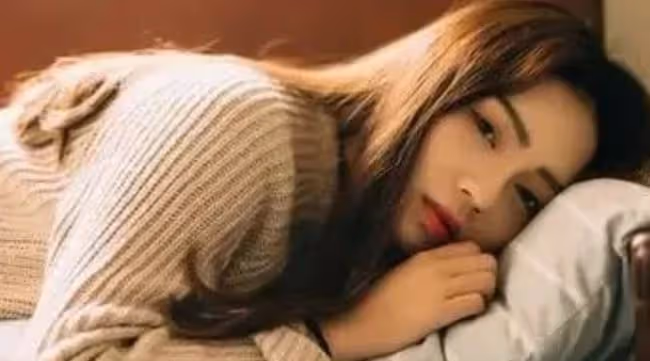 「你是我老婆,你還不讓我碰!」,老公出軌,回家後還想著碰我