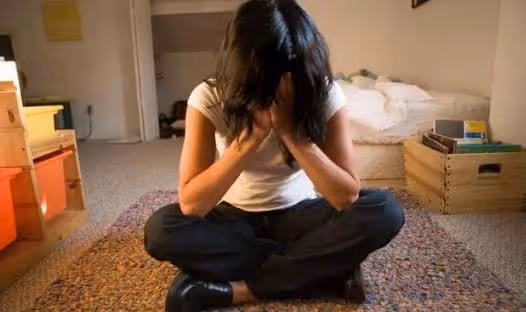 「你是我老婆,你還不讓我碰!」,老公出軌,回家後還想著碰我