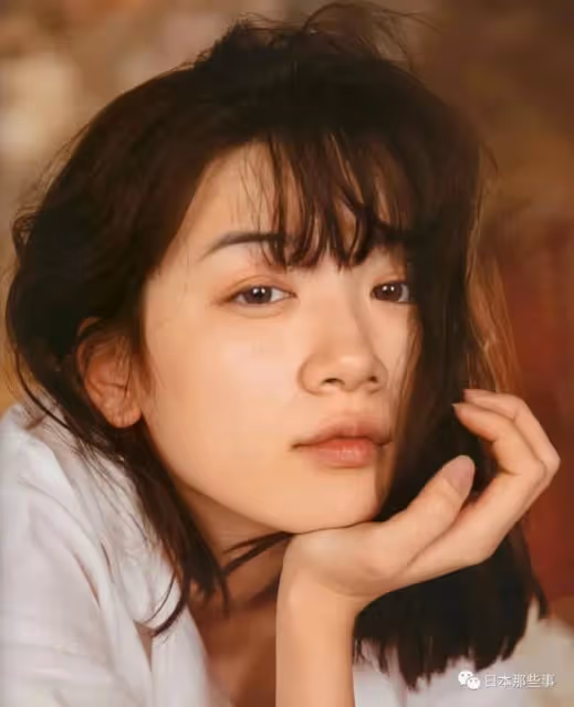 換別家事務所,她早就爆紅了?