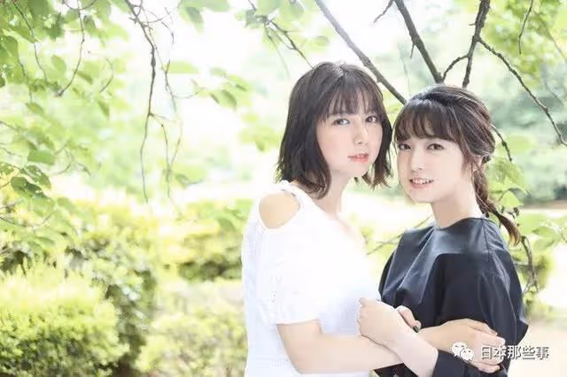 換別家事務所,她早就爆紅了?