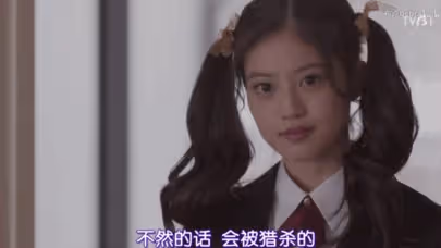 換別家事務所，她早就爆紅了？