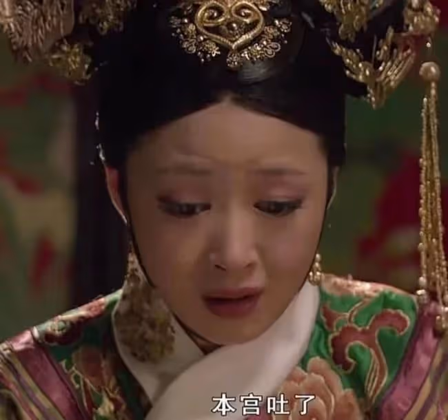 甄嬛傳開播十周年!孫儷蔡少芬發文祝賀,眾姐妹戲外境況大不同