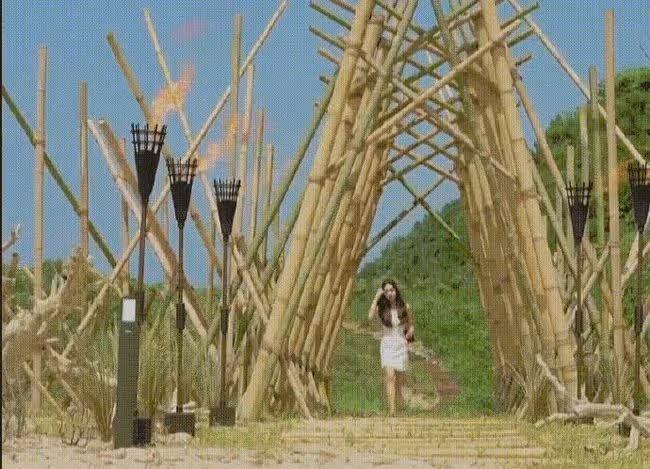 一條小紅書60萬?韓國網紅組團來中國撈金了
