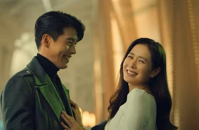 孫藝珍 40歲生日快樂!《三十九》閨蜜 田美都、金智賢 溫馨慶生,男友 玄彬 放閃祝福?