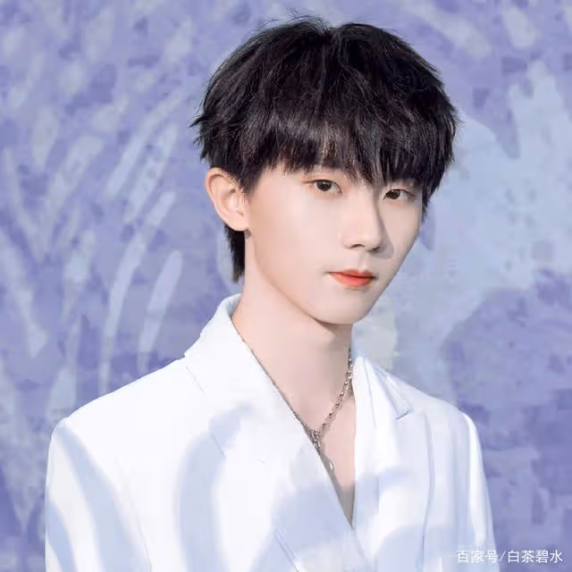 肖戰鍾楚曦和劉宇寧等七人的小八卦