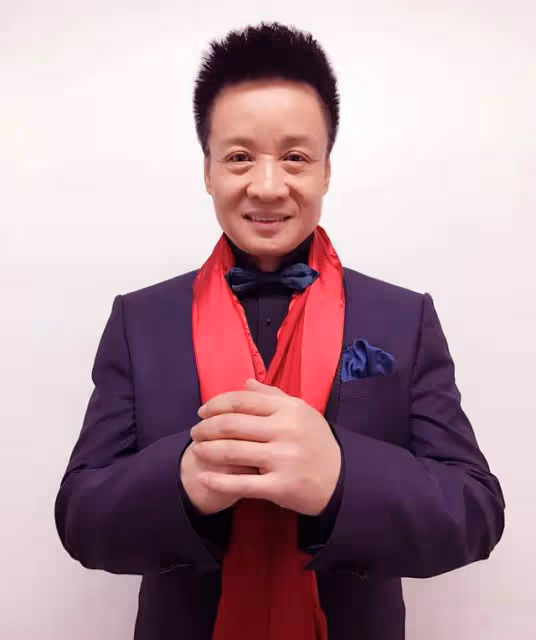 2022文聯春晚演員陣容曝光,鄧超楊冪露面,張藝謀陳凱歌線上參與