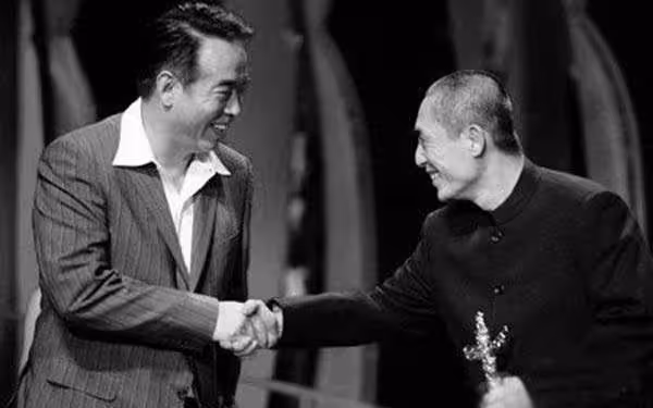 2022文聯春晚演員陣容曝光,鄧超楊冪露面,張藝謀陳凱歌線上參與