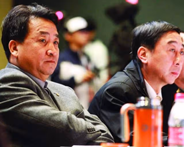 2022文聯春晚演員陣容曝光,鄧超楊冪露面,張藝謀陳凱歌線上參與