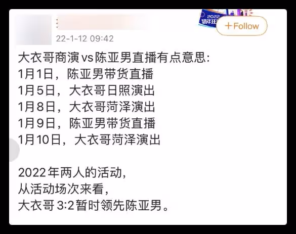 大衣哥和好友現身聚會,坐主位喝酒一口悶,眾人陪同桌上茅台顯眼