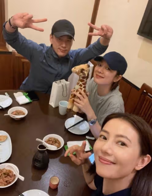 高圓圓:遺憾老是三缺一,王真兒說吳敏沒那麼慘,王耀慶好油膩
