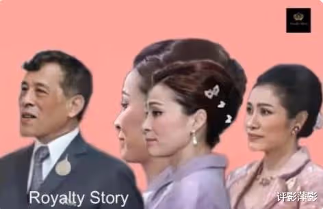 詩麗吉被請去當主婚人,送新娘子珠寶大禮,王后出手夠慷慨