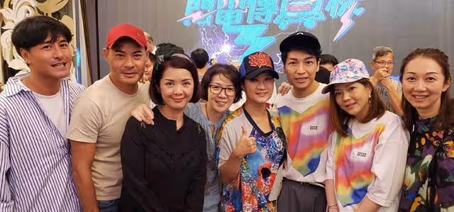 恭喜!TVB90年代熒幕女神宣布改嫁再婚,息影20多年後將全面復出