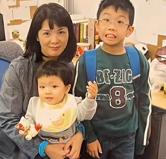 恭喜!TVB90年代熒幕女神宣布改嫁再婚,息影20多年後將全面復出