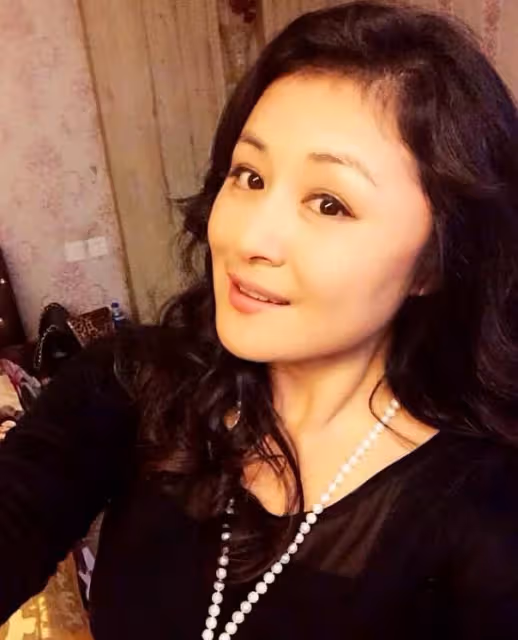 於月仙母親對女婿有意見?收藏多條罵渣男視頻,最新動態疑似否認