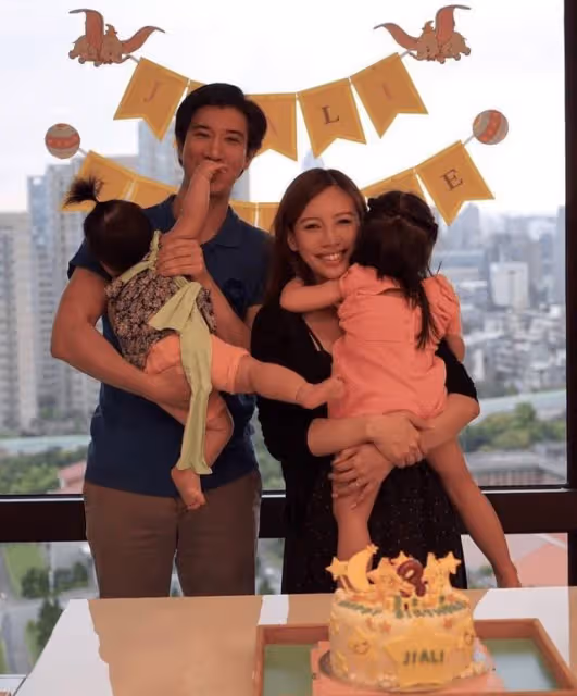 王力宏控李靚蕾惡意抹黑,女方反甩證據曝其買水軍,婚變成羅生門