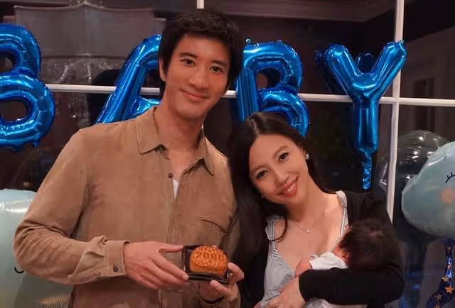王力宏控李靚蕾惡意抹黑,女方反甩證據曝其買水軍,婚變成羅生門