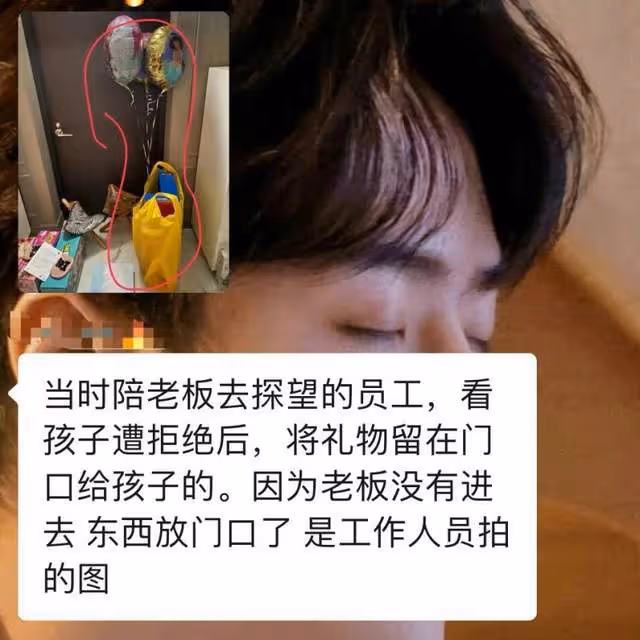 王力宏控李靚蕾惡意抹黑,女方反甩證據曝其買水軍,婚變成羅生門