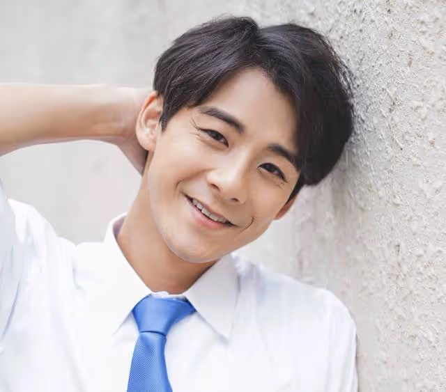 恭喜!TVB陽光男神新劇做男主角,一度因健康問題錯失上位機會