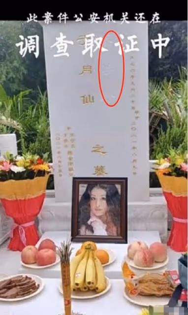 於月仙母親對女婿有意見?收藏多條罵渣男視頻,最新動態疑似否認