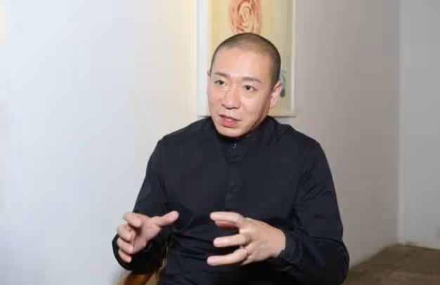 「沽名釣譽」王菲:被曝盜用他人職稱,搶走竇唯後與梁龍露水情緣
