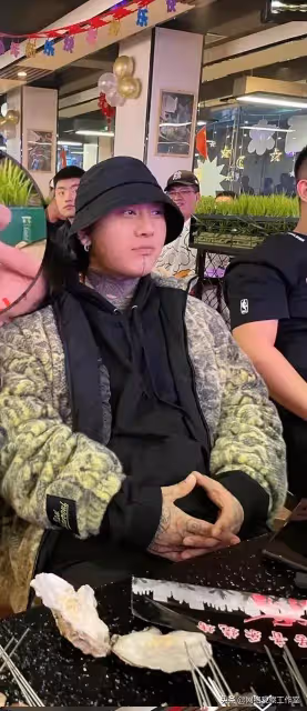 丈門亂不亂邁阿密師娘說了就算