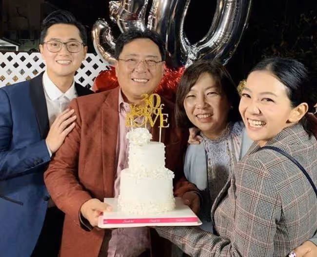 恭喜!29歲TVB富二代何雁詩宣布懷孕,胎兒性別曝光,預產期6月