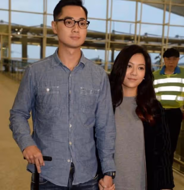 恭喜!29歲TVB富二代何雁詩宣布懷孕,胎兒性別曝光,預產期6月