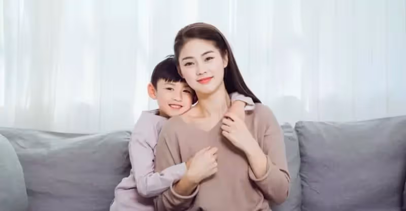 36歲離婚女人的心酸：「就因離婚沒要孩子，我成了狠心的母親」