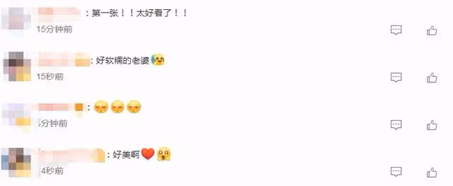 張傑謝娜甜蜜挽手合體，忙工作依然心繫女兒，曬一冰箱母乳太溫馨