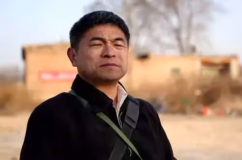 父愛如山!父親騎行50多萬公里,報廢十幾輛車,只為找回被拐走的兒子