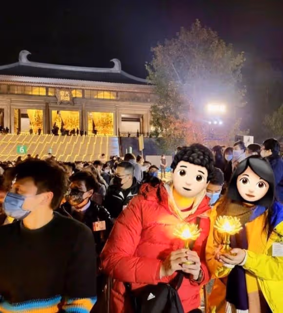 41歲方力申廁所偷聽陌生人講自己是非,與網友分享經歷卻遭嘲諷