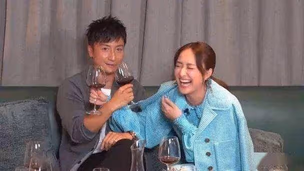 41歲方力申廁所偷聽陌生人講自己是非,與網友分享經歷卻遭嘲諷
