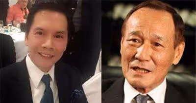 陳惠敏14k排第幾 ? 和向華強相比誰更厲害