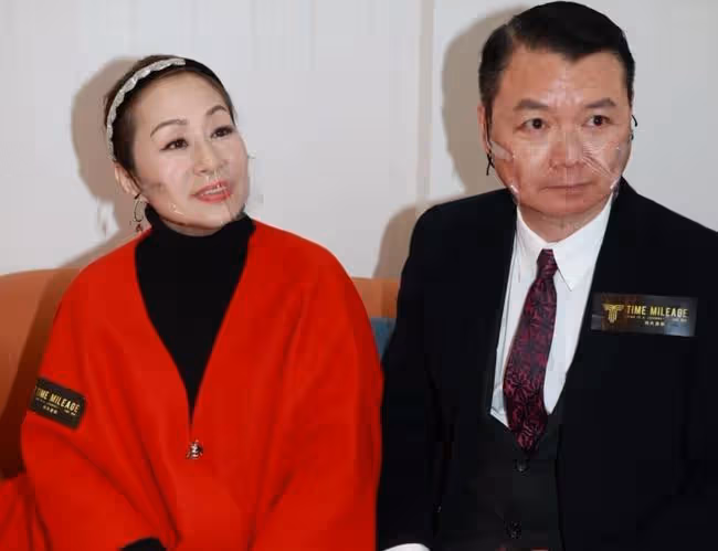 恭喜!艾威與前妻合作開店,曾花光積蓄為對方治病,離婚後仍親密