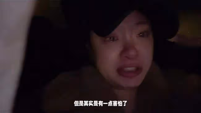 女星孫銥產子大出血!寶寶出生肺部感染下病危,曬生產過程引淚目