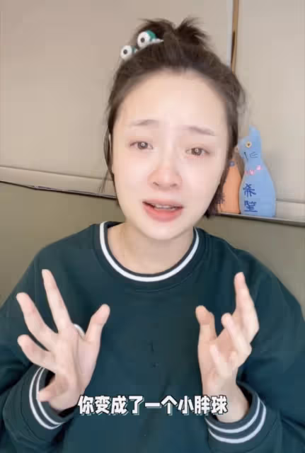 女星孫銥產子大出血!寶寶出生肺部感染下病危,曬生產過程引淚目