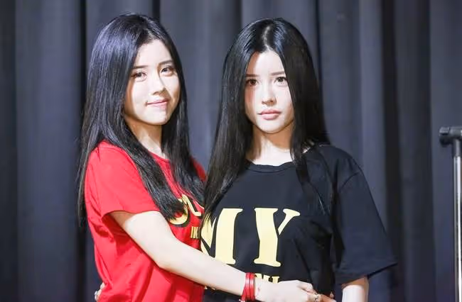 By2卷王力宏婚變首現身 Yumi口罩遮臉不願見人