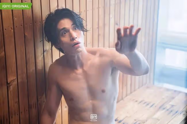 他被吐槽是營銷咖?
