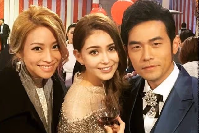 昆凌有何魅力?中專畢業卻嫁周杰倫的她,憑藉什麼收服天王的心?