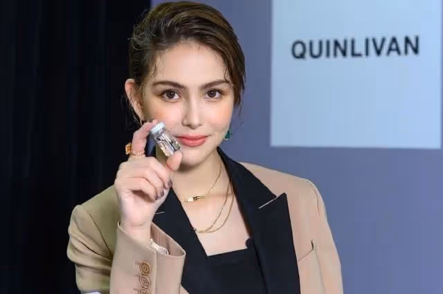 昆凌有何魅力?中專畢業卻嫁周杰倫的她,憑藉什麼收服天王的心?