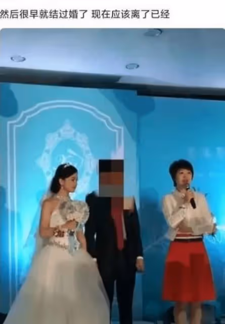 一張清純無害臉黑料竟這麼多!19歲同居,離婚,王冰冰也翻車了